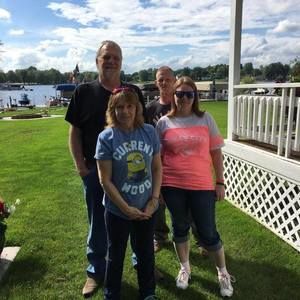 Meet your Posher, Mary